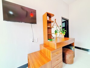 Interior - Song Bien Xanh Resort (Mui Ne)