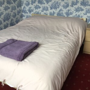 Double Room, Garden View - Le Manoir (Birmingham)