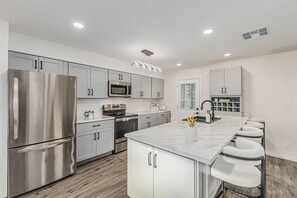 Cucina privata