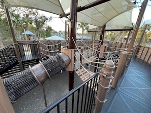 Property grounds - Cozy 1-bedroom condo within charming Hilton Head Island, July 4-11, 2026 (Hilton Head Island)