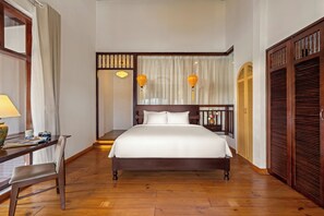 Room - True Hoi An Riverside Villa (Hoi An Dong)