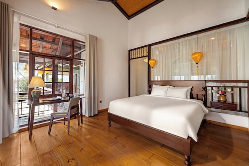 True Hoi An Riverside Villa