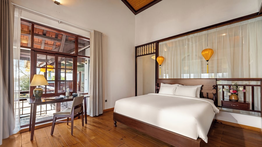 True Hoi An Riverside Villa