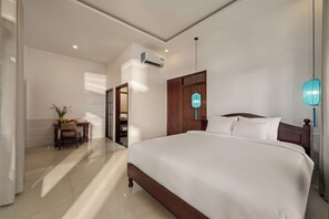 Room - True Hoi An Riverside Villa (Hoi An Dong)