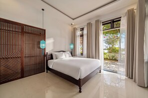 Room - True Hoi An Riverside Villa (Hoi An Dong)