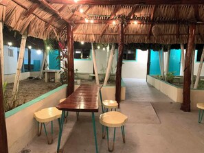 Dining - Turquesa Bacalar Centro (Bacalar)