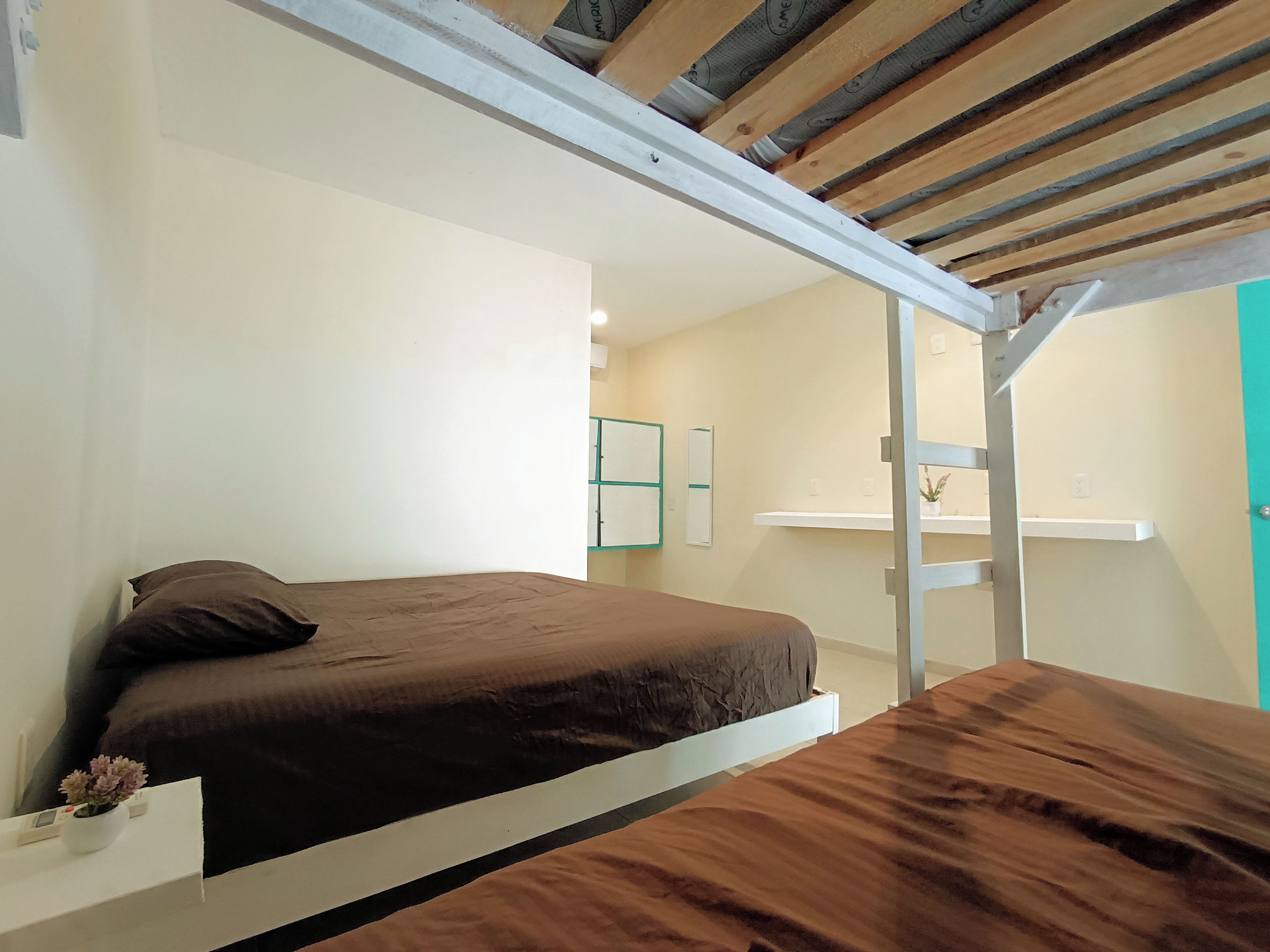 Classic Room, Courtyard View