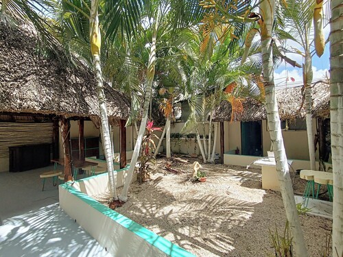 Turquesa Bacalar Centro