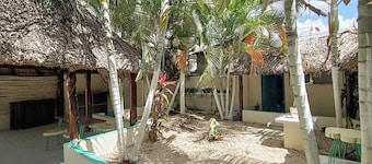 Turquesa Bacalar Centro