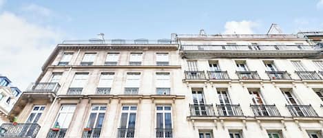 Apartment | Exterior