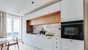 Căn hộ | Bếp riêng