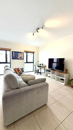 TV connectée