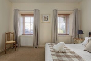 Room - The Ice House (Edinburgh)