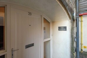 Room - The Ice House (Edinburgh)