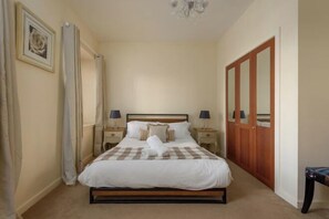 Room - The Ice House (Edinburgh)