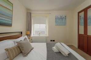 Room - The Ice House (Edinburgh)