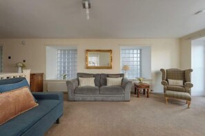 Room - The Ice House (Edinburgh)