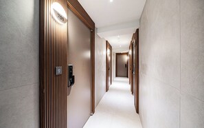 Interior - Sinchon APL Hotel (Seoul)