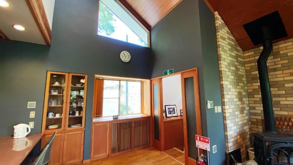 House, Non Smoking, Balcony | Interior