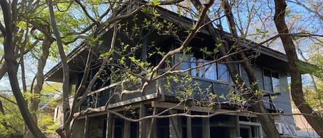Maison, non-fumeur | Extérieur