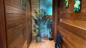 House, Non Smoking | Interior