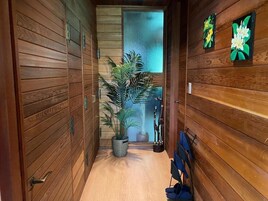 独立别墅, 无烟房 | 住宿内部