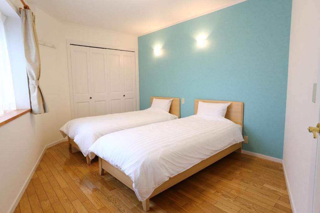 House, 2 Bedrooms, Non Smoking, Balcony