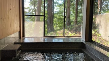 Casa, para no fumadores, balcón | Baño