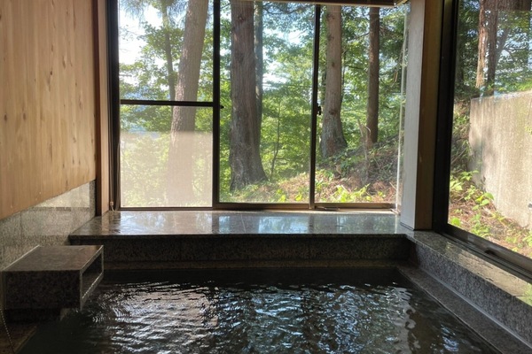 House, Non Smoking, Balcony | Bathroom