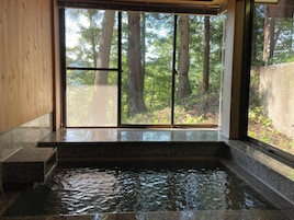 Casa, no fumadores, balcón | Baño