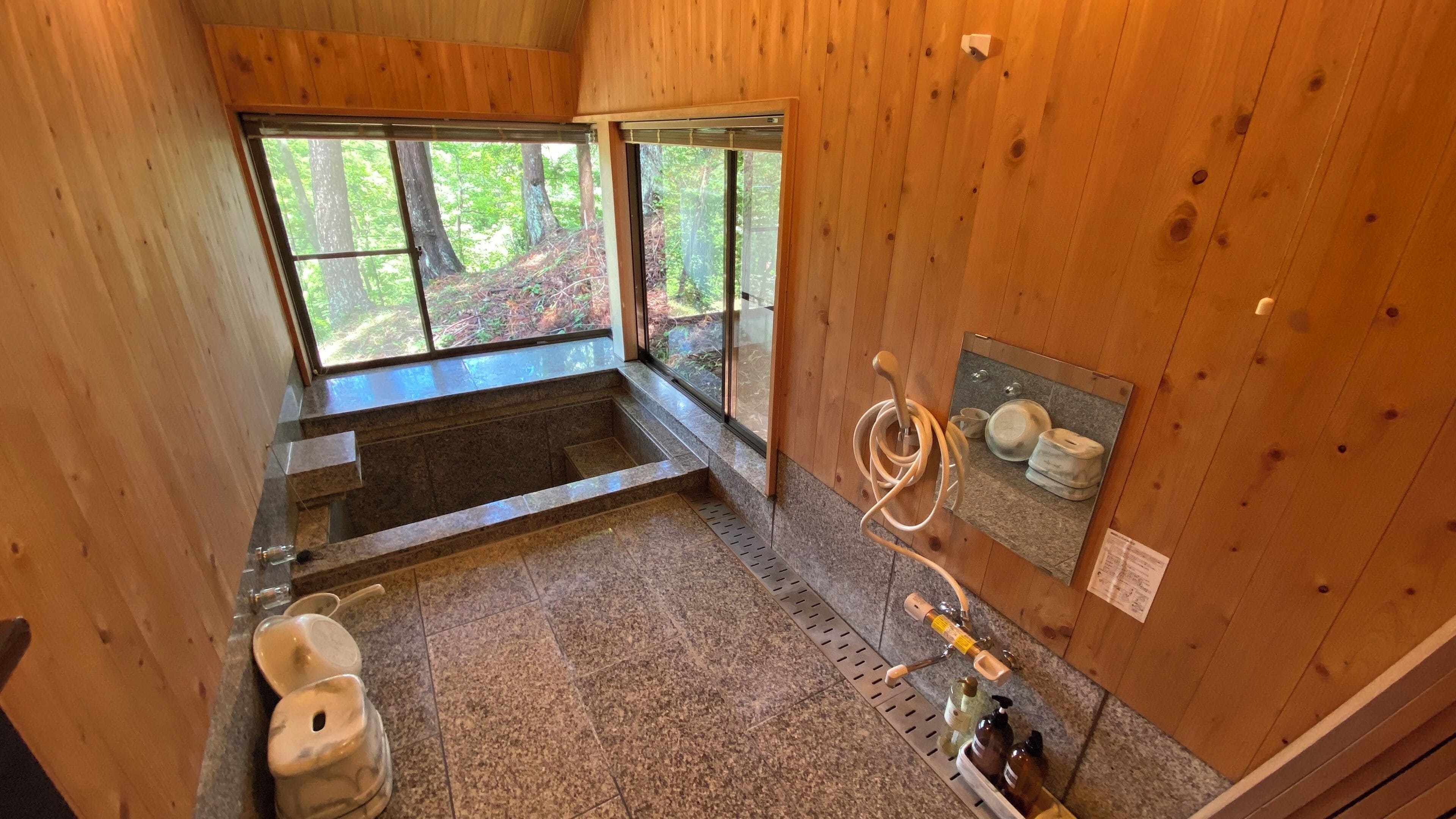 House, Non Smoking, Balcony | Bathroom