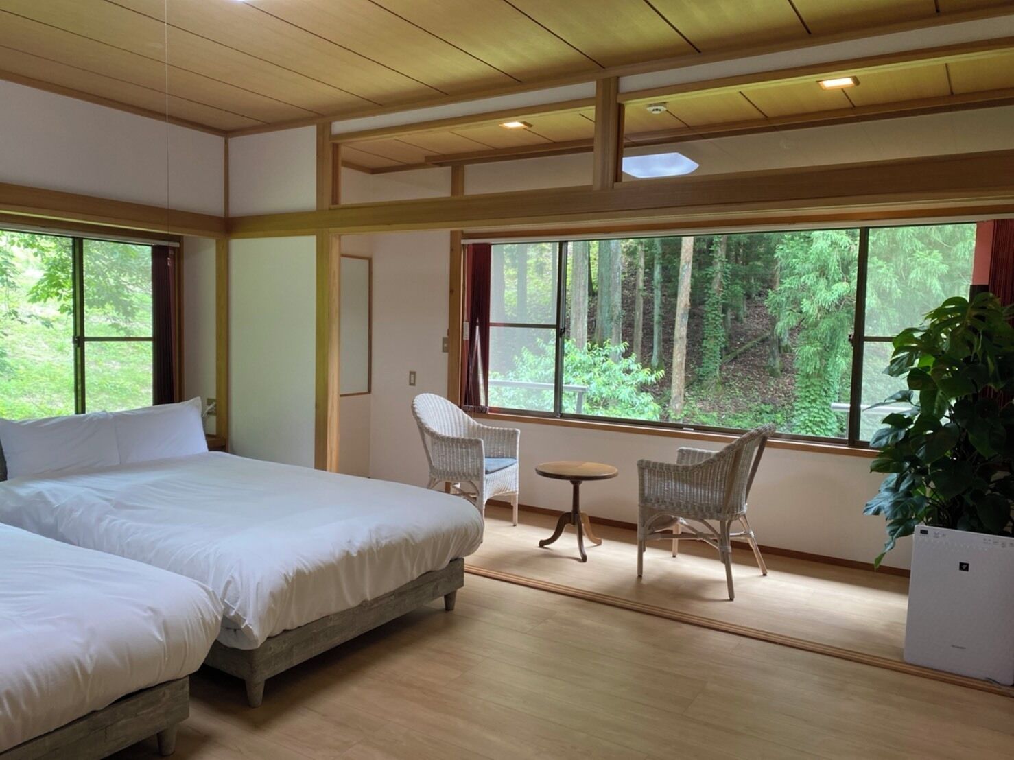 House, Non Smoking, Balcony