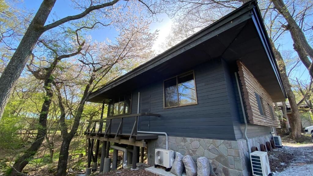 House, Non Smoking | Exterior