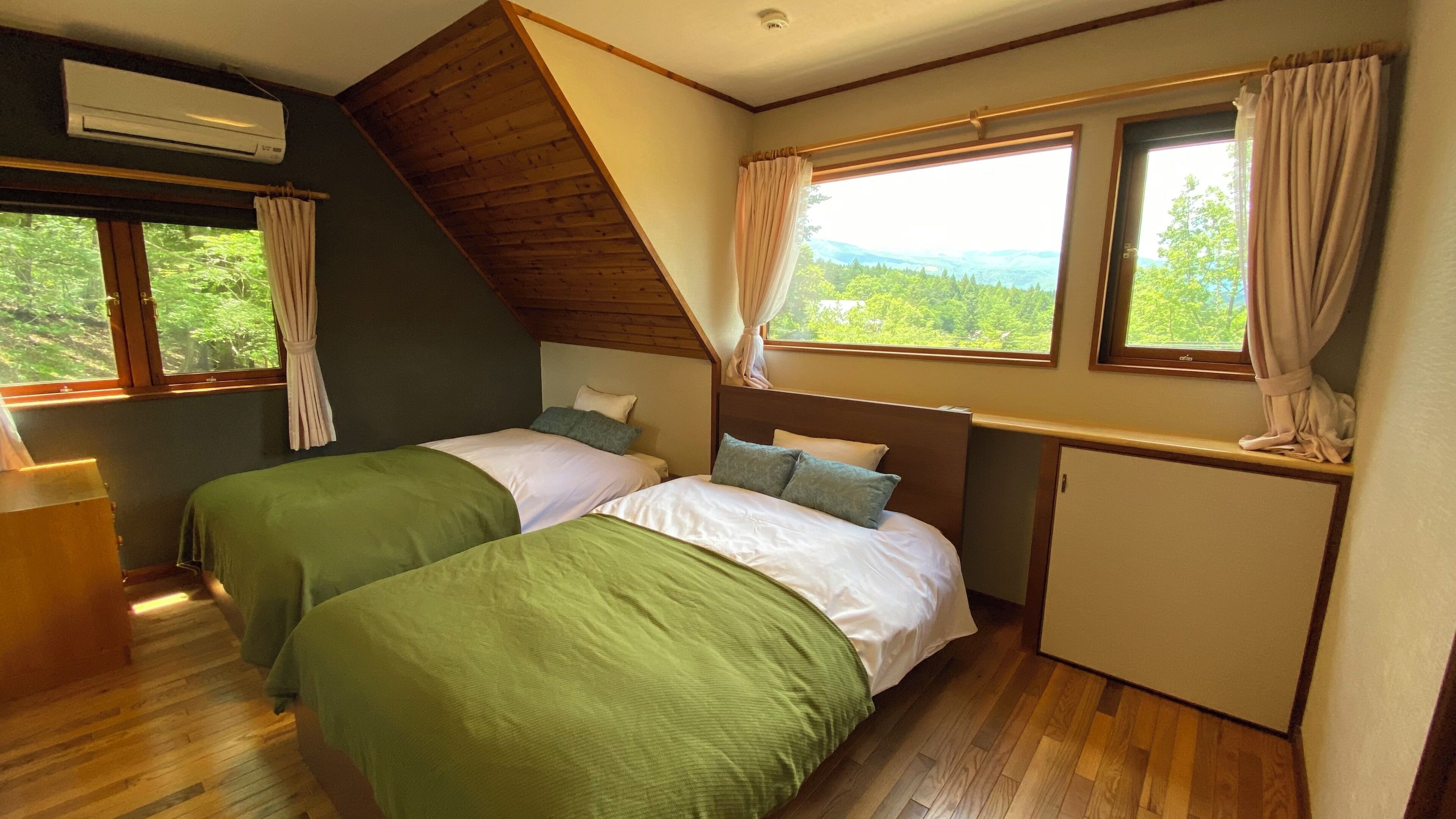 House, Non Smoking, Mountain View