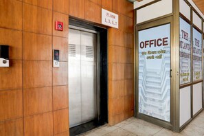 Interior - Super Hotel O Nana Chiloda Near Airport (Ahmedabad)