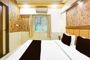 Room - Super Deluxe RoomHotel Suman Palace (Ajmer)