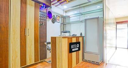 Super Hotel O Kesarganj Suman Palace