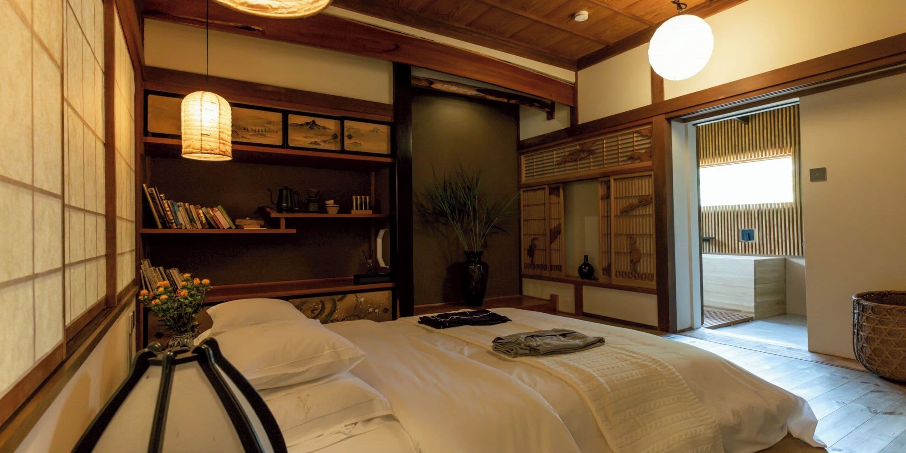 In-room safe, individually decorated, individually furnished, free WiFi