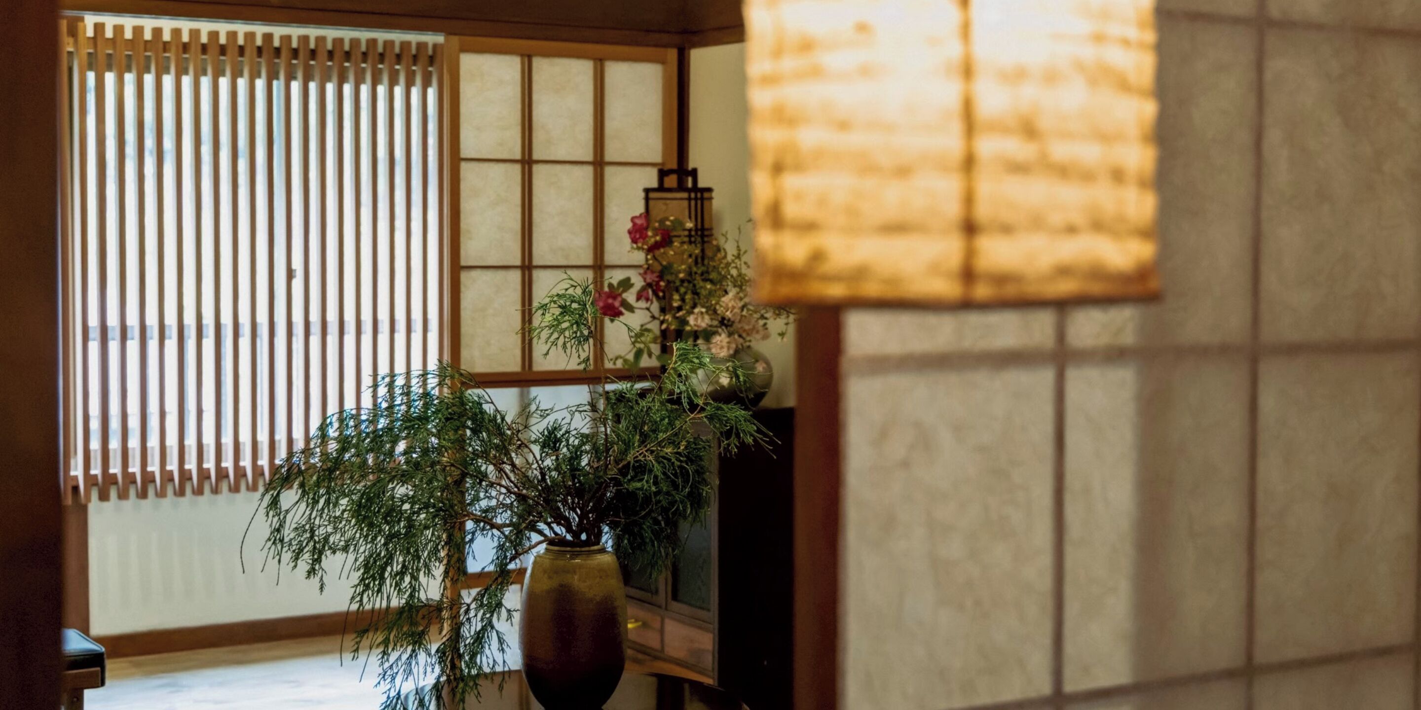 奢华套房, 无烟房, 城市景观 (Japonism Sweet [2F]) | 客房内保险箱、特色装修、特色家居、免费 WiFi