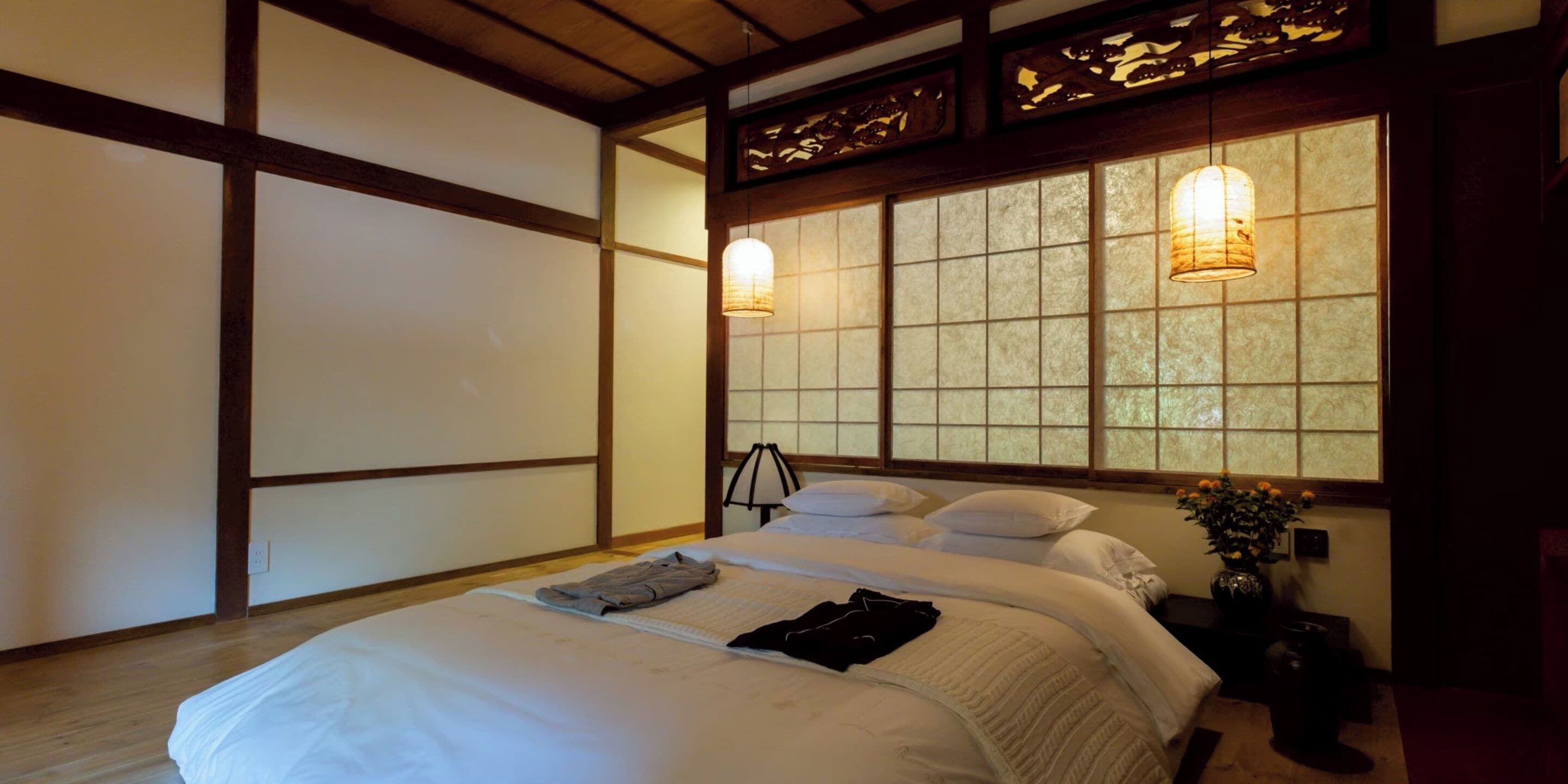 Suite Luxe, non-fumeur, vue ville (Japonism Sweet [2F])