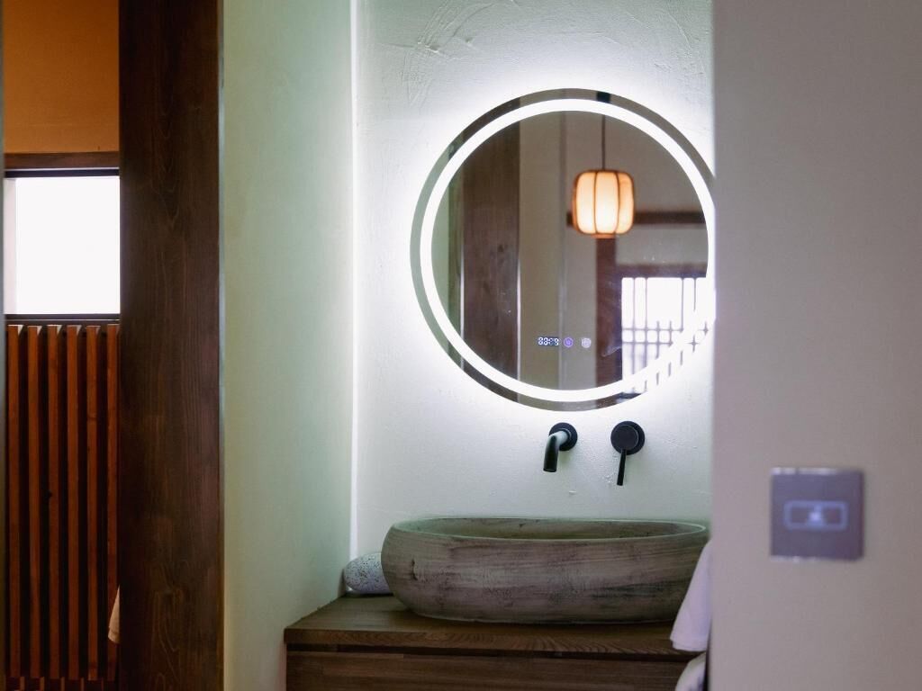 Classic Twin Room, Non Smoking, City View (Narai View [2F]) | Interior