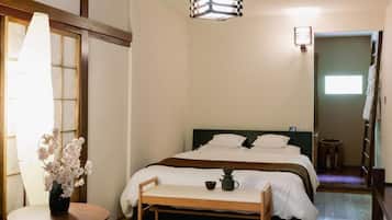 In-room safe, free WiFi