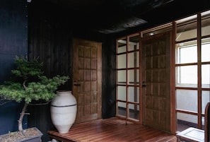 Interior - La Terra Narai (Shiojiri)