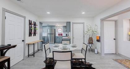Luxury Stay Near Downtown Bakersfield