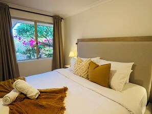 3 Schlafzimmer, Bügeleisen/Bügelbrett, WLAN, Bettwäsche