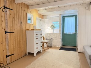 Interior - Hidden Harbour Cottage a secret Fisherman’s Cottage in Heart of St Ives (St Ives)