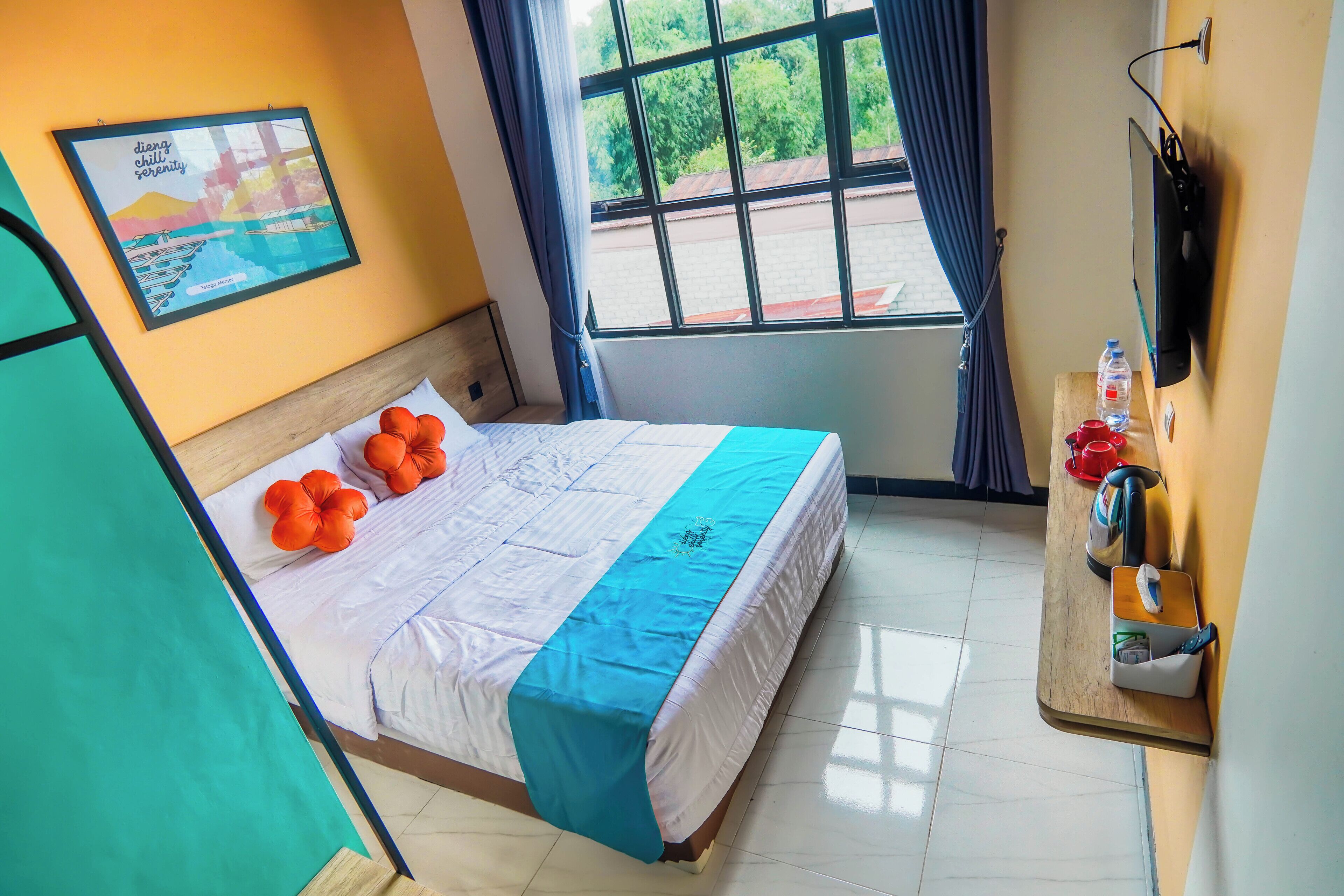 客房