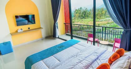 INSTAY Hotel Dieng Chill Serenity