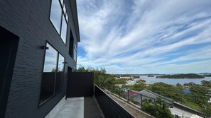 Property grounds - Tabinoteitaku Breathtake Matsushima (Matsushima)