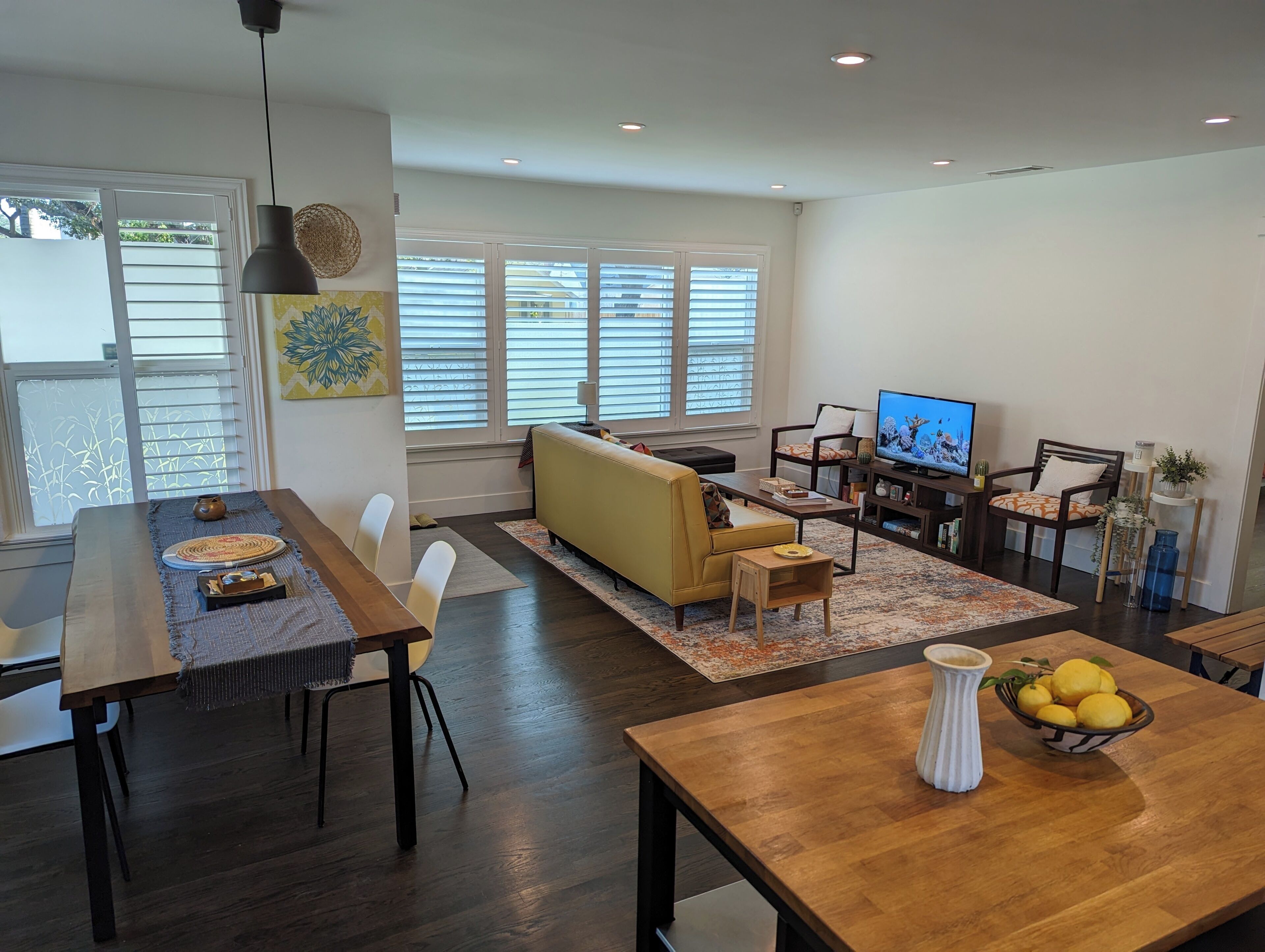 Private Rose Bowl Oasis - Mountain Views - 3br Home With Parking - 帕薩迪納
